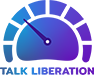 Talk Liberation Logo